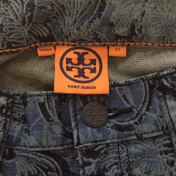 Tory Burch pants - Picture 3 of 4